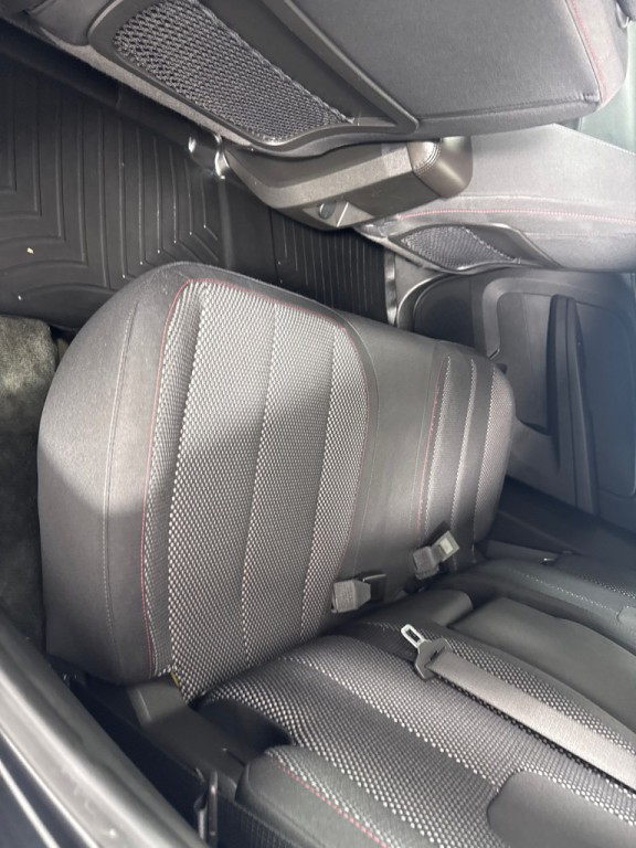 2017 Chevrolet Equinox Image 18
