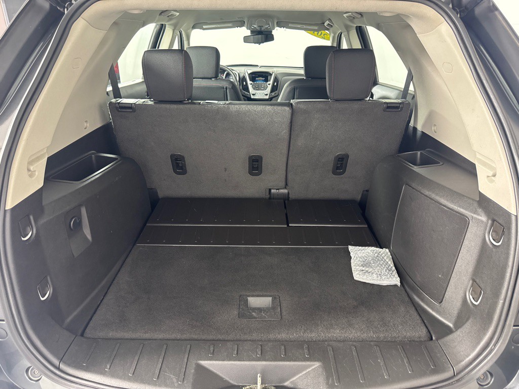 2017 Chevrolet Equinox Image 20