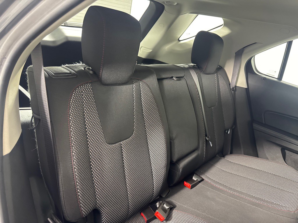 2017 Chevrolet Equinox Image 22