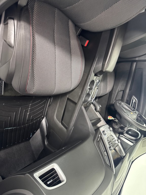 2017 Chevrolet Equinox Image 23