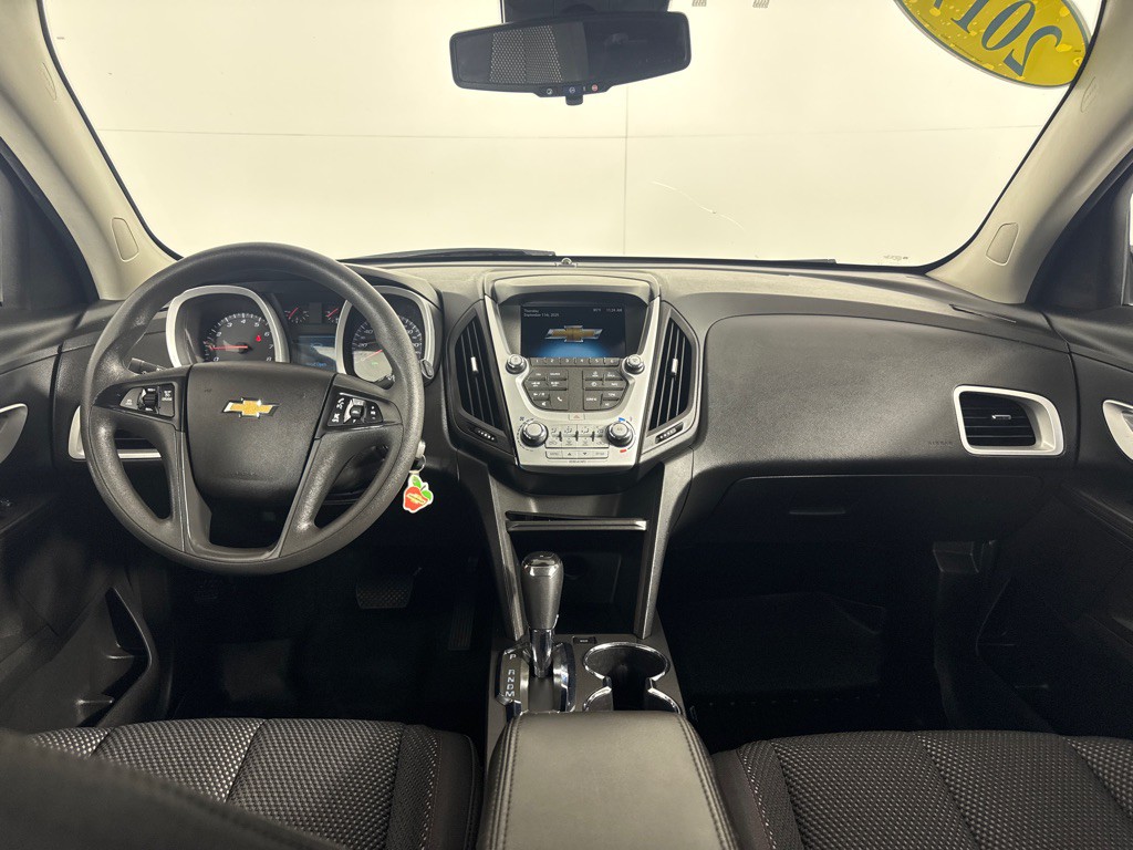 2017 Chevrolet Equinox Image 25