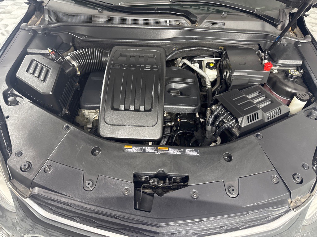 2017 Chevrolet Equinox Image 26