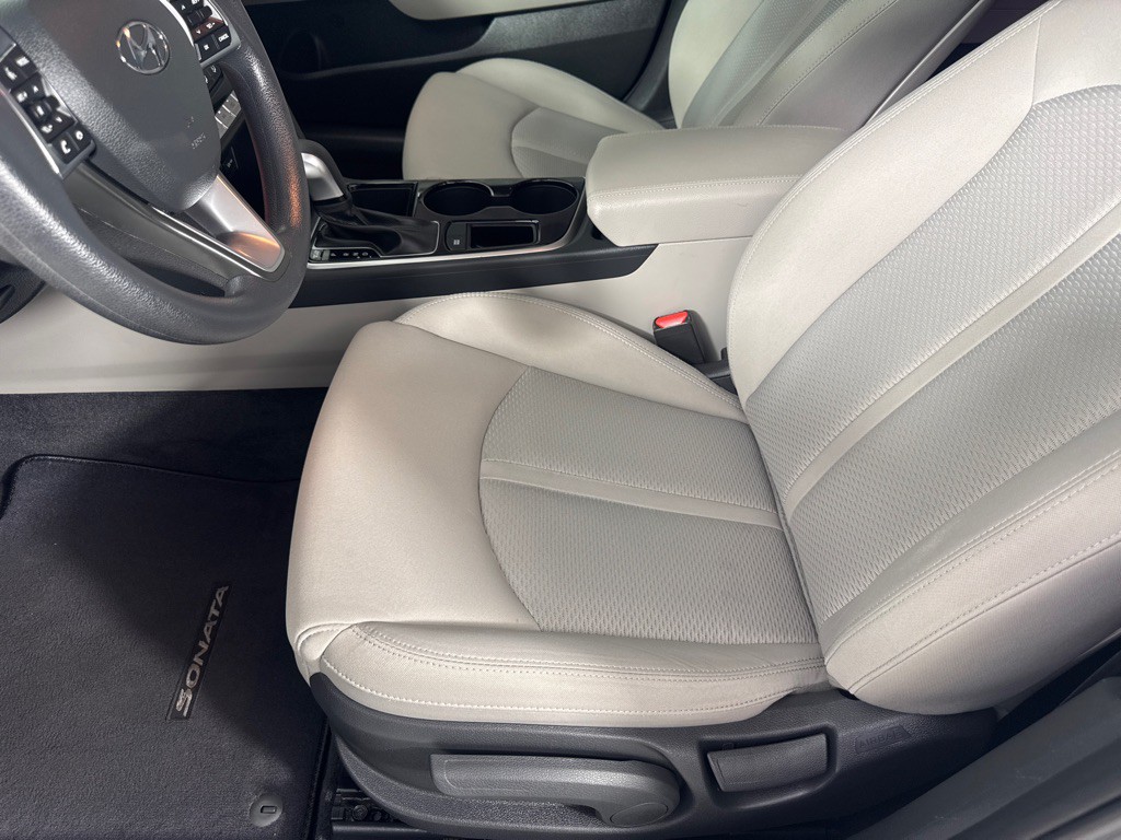 2018 Hyundai Sonata Image 11