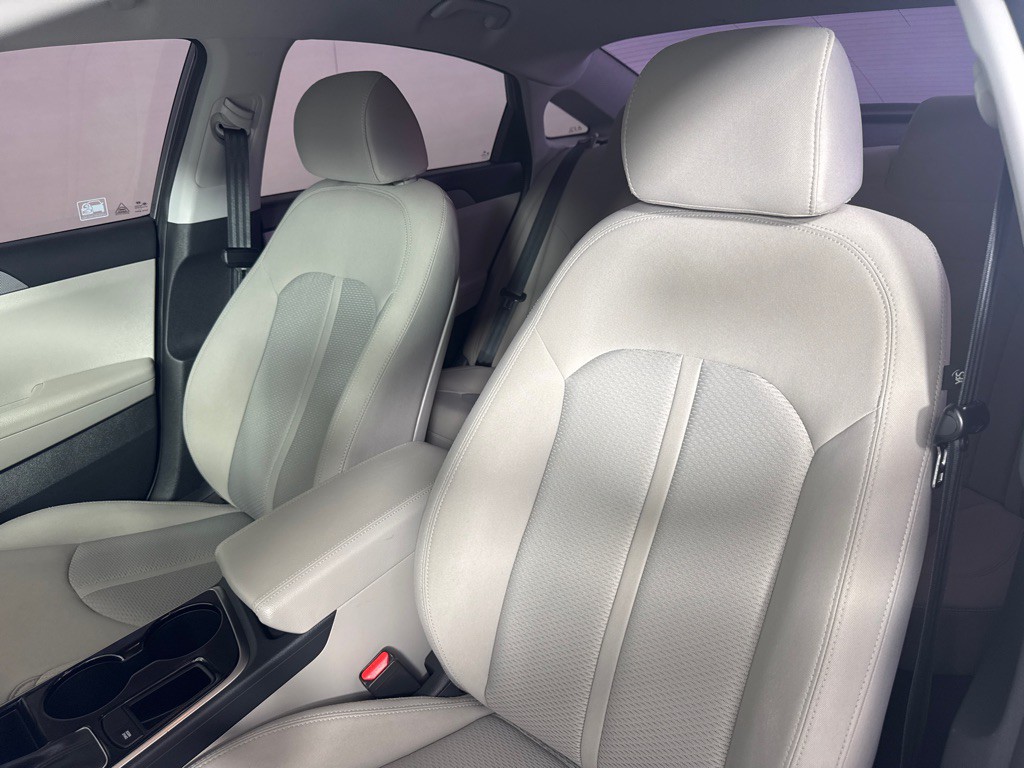 2018 Hyundai Sonata Image 12