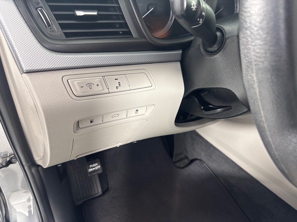 2018 Hyundai Sonata Image 13