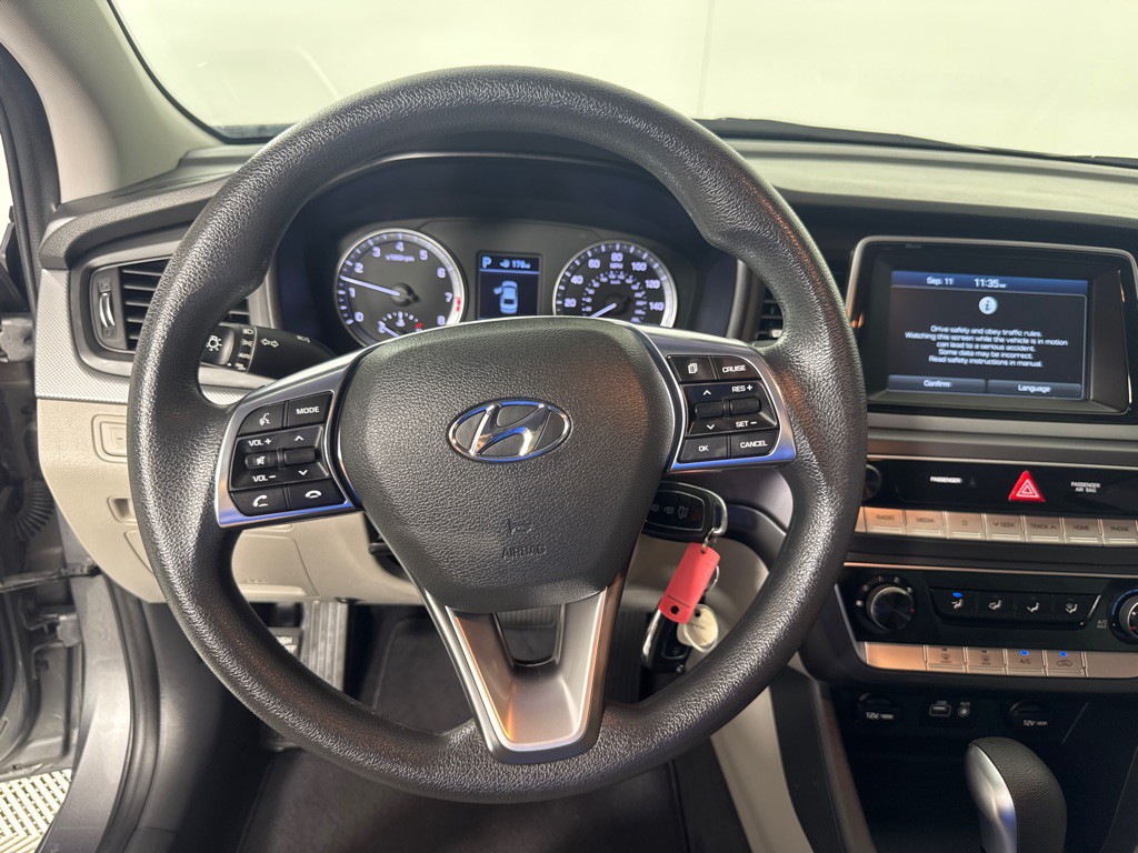 2018 Hyundai Sonata Image 14