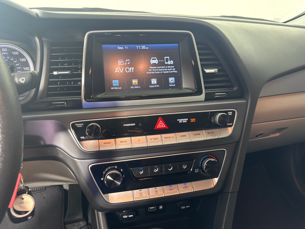 2018 Hyundai Sonata Image 15