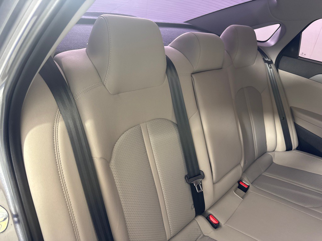 2018 Hyundai Sonata Image 21