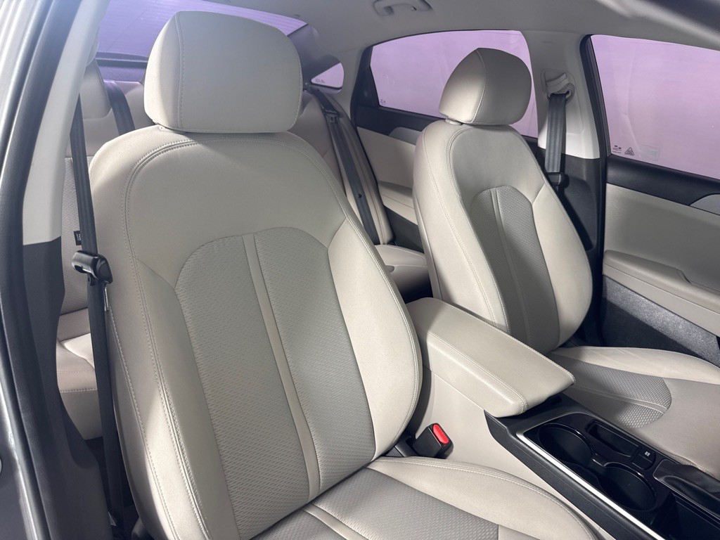 2018 Hyundai Sonata Image 23