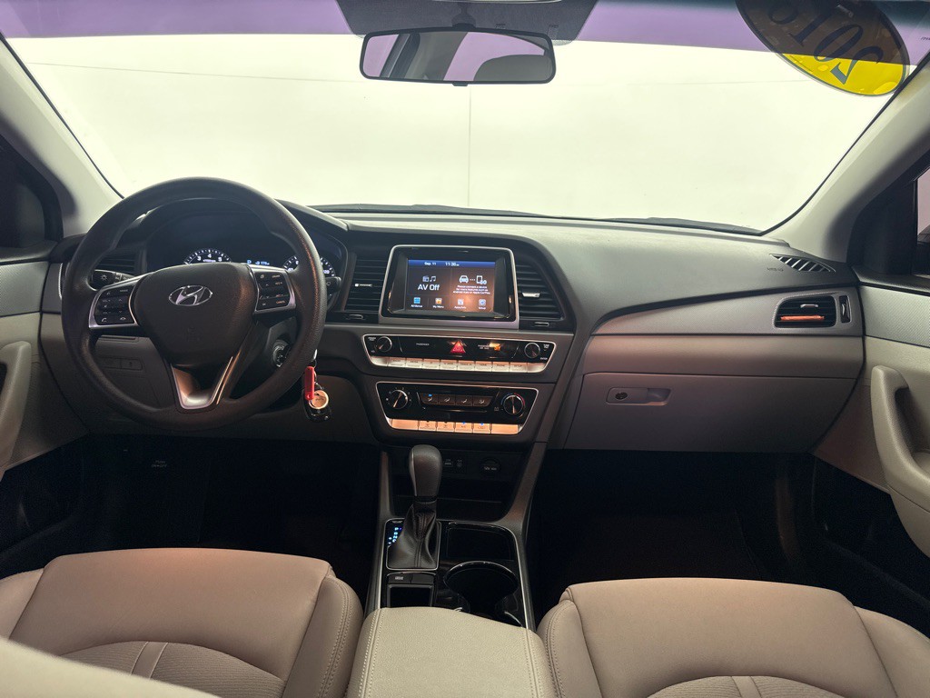 2018 Hyundai Sonata Image 24