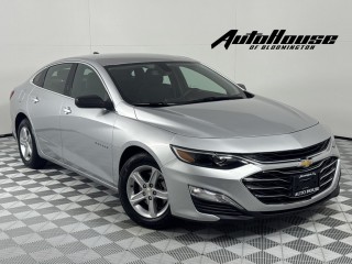Image for 2020 Chevrolet Malibu LS ID: 6836769
