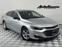 Image for 2020 Chevrolet Malibu LS ID: 6836769