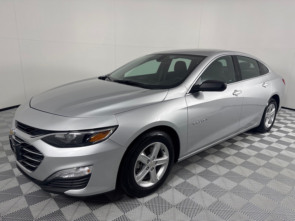 2020 Chevrolet Malibu Image 6