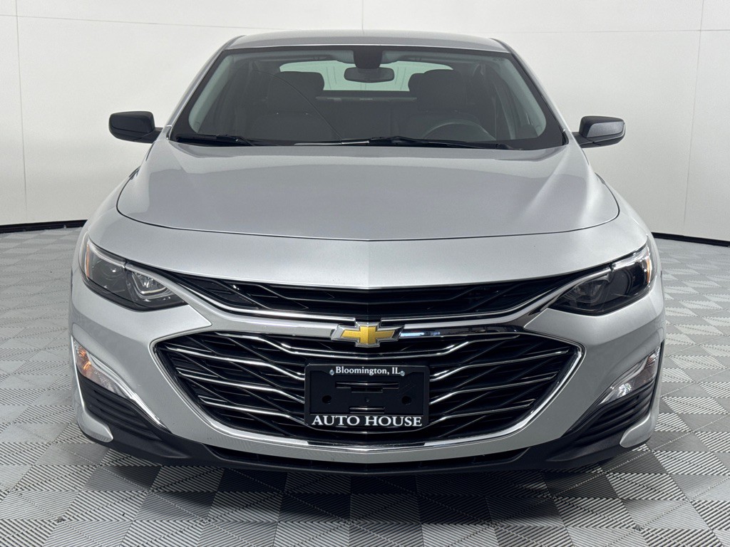 2020 Chevrolet Malibu Image 8