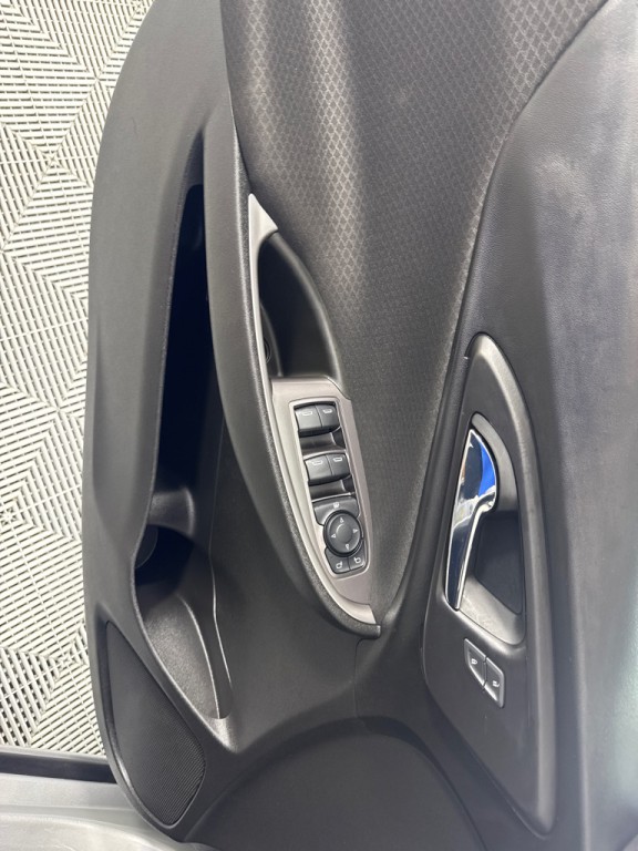 2020 Chevrolet Malibu Image 9