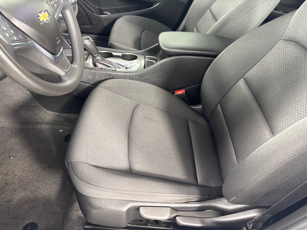 2020 Chevrolet Malibu Image 10