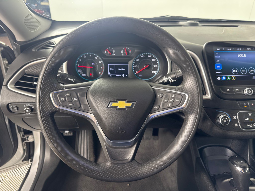 2020 Chevrolet Malibu Image 13