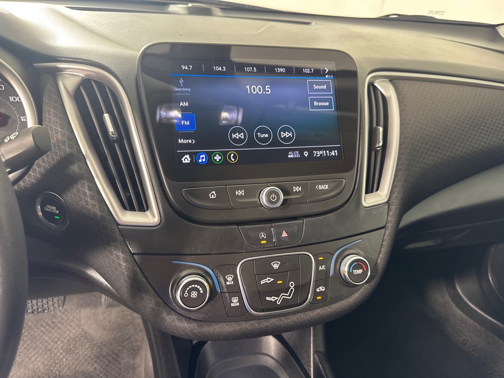 2020 Chevrolet Malibu Image 14