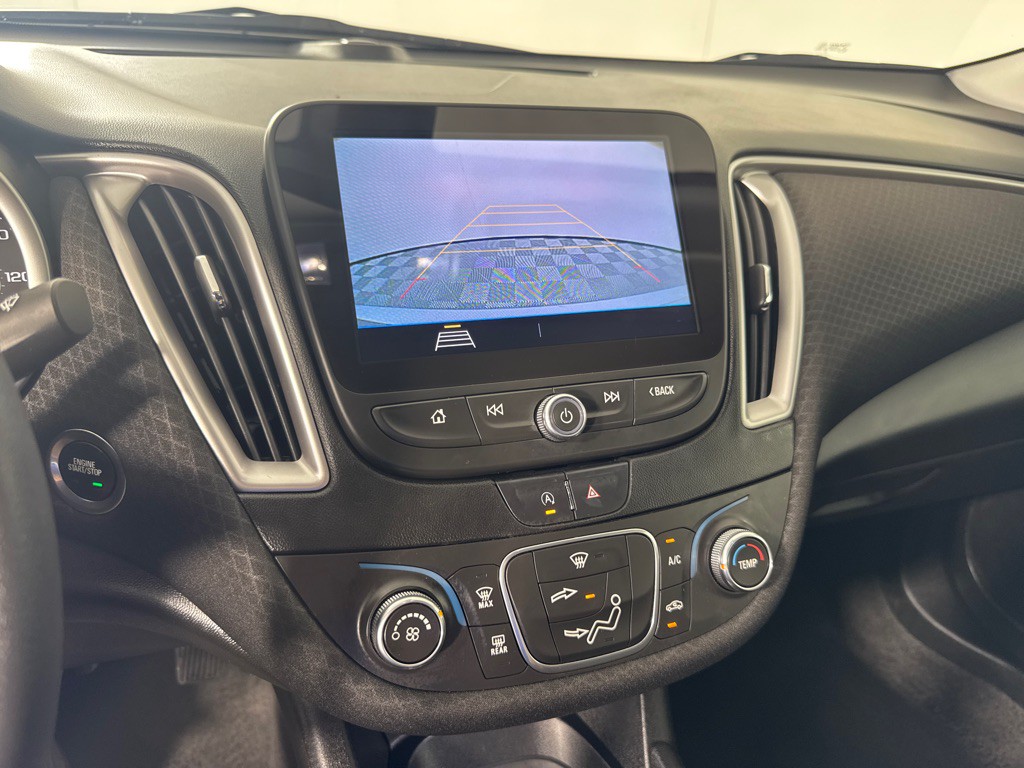 2020 Chevrolet Malibu Image 15