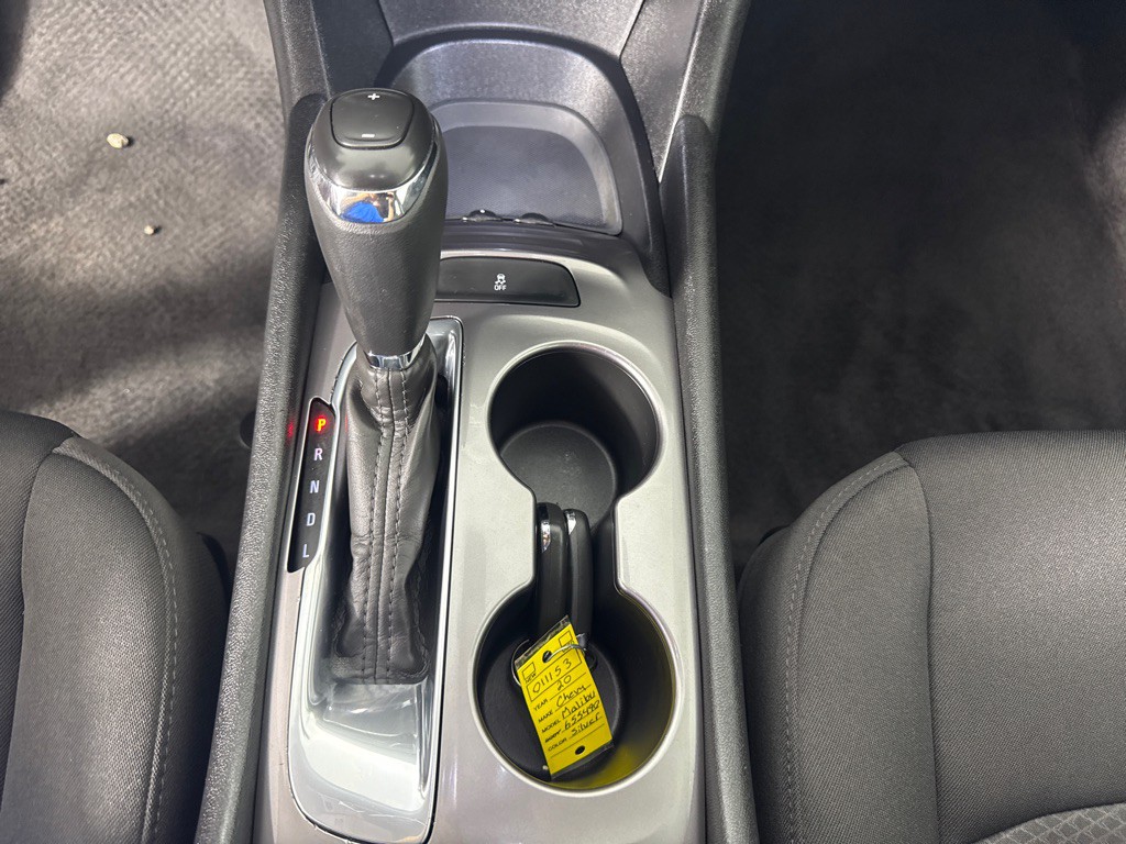 2020 Chevrolet Malibu Image 16