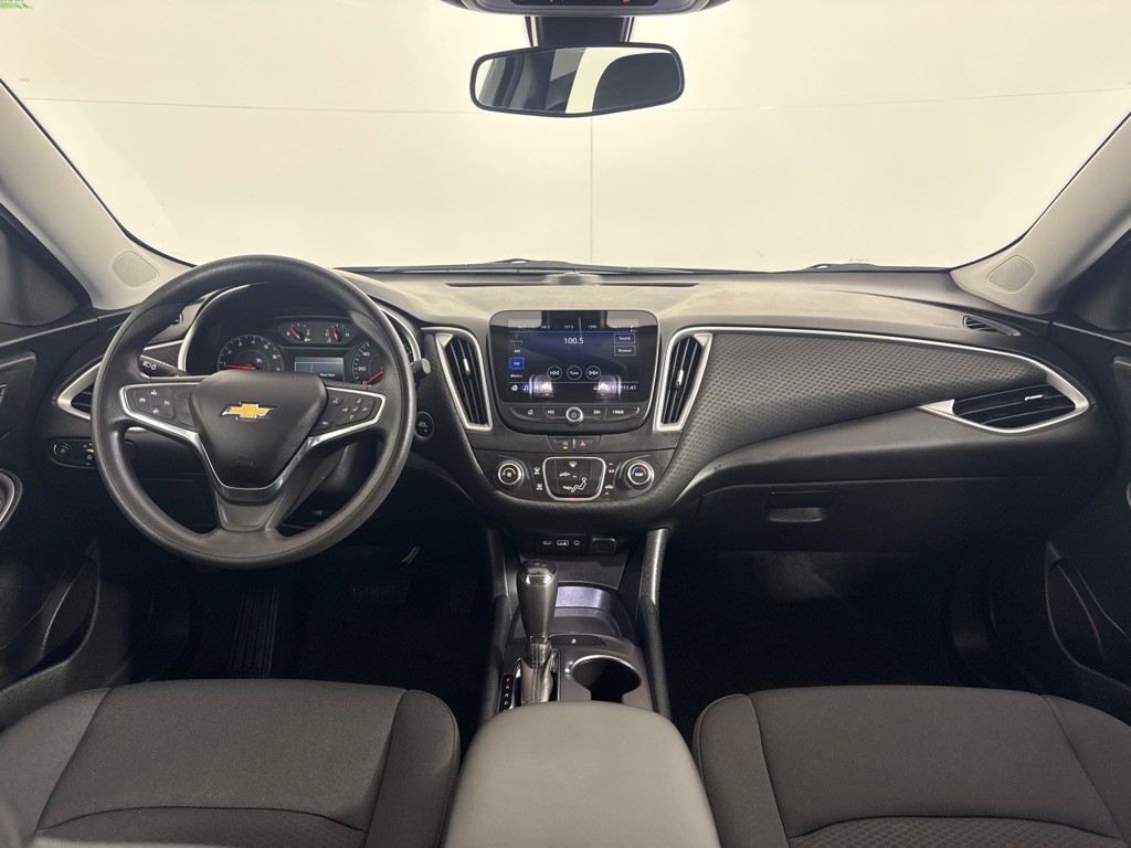 2020 Chevrolet Malibu Image 23