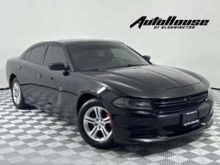 Image for 2020 Dodge Charger SXT ID: 6837377