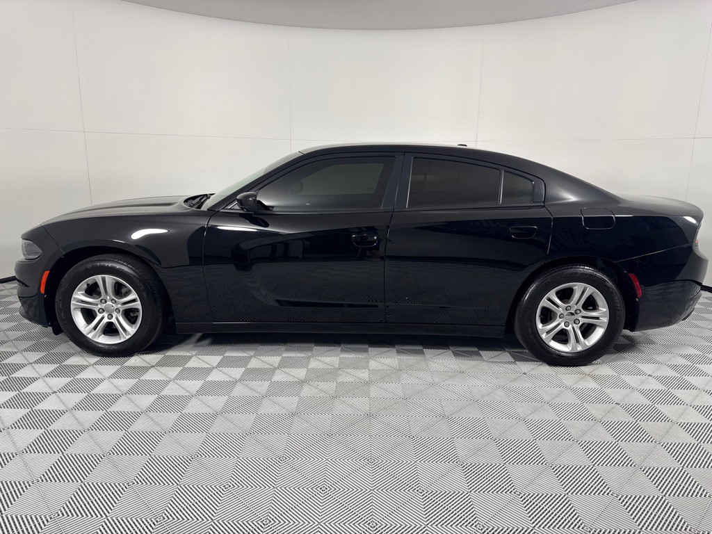 2020 Dodge Charger Image 5