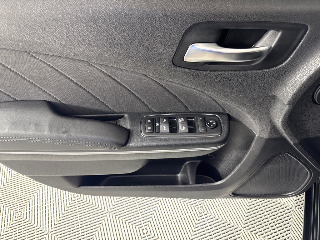 2020 Dodge Charger Image 9