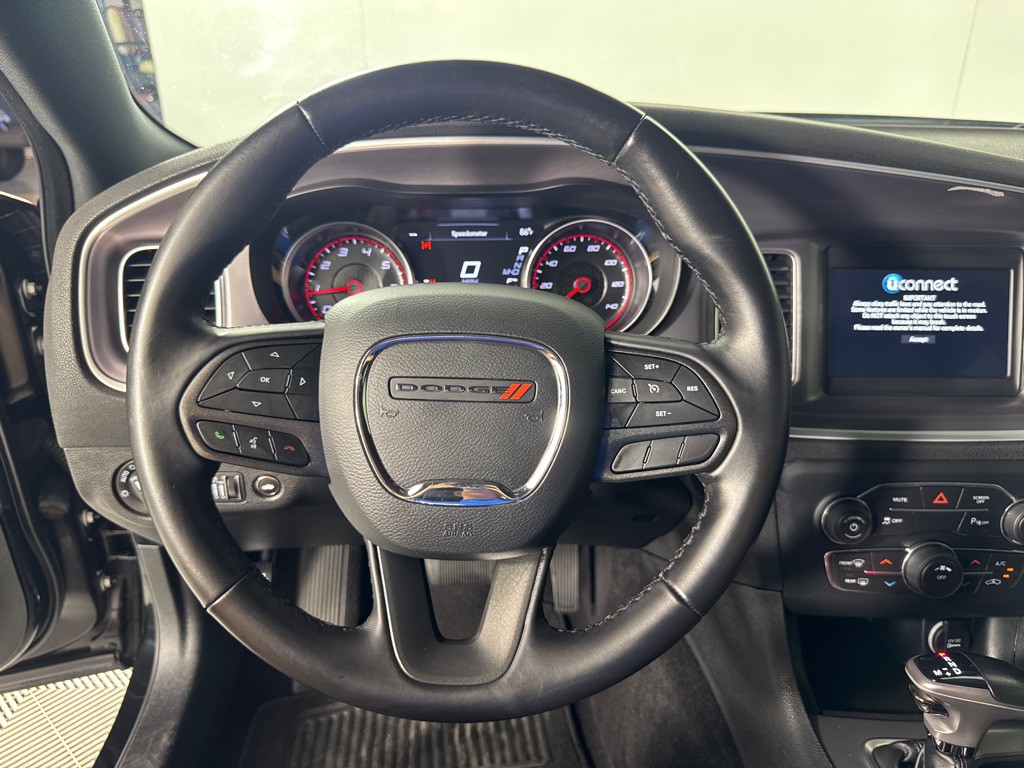 2020 Dodge Charger Image 13