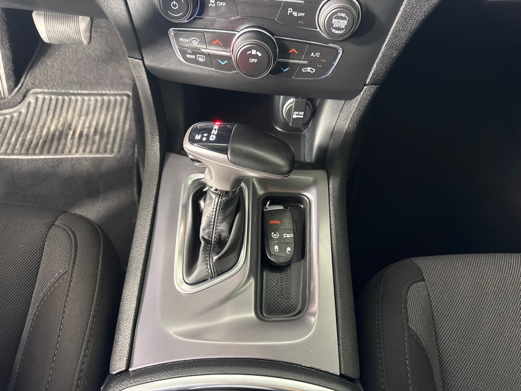 2020 Dodge Charger Image 15