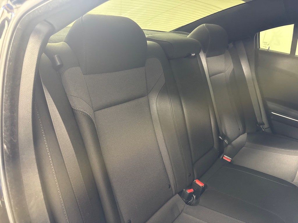 2020 Dodge Charger Image 19