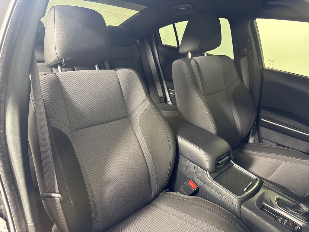 2020 Dodge Charger Image 21