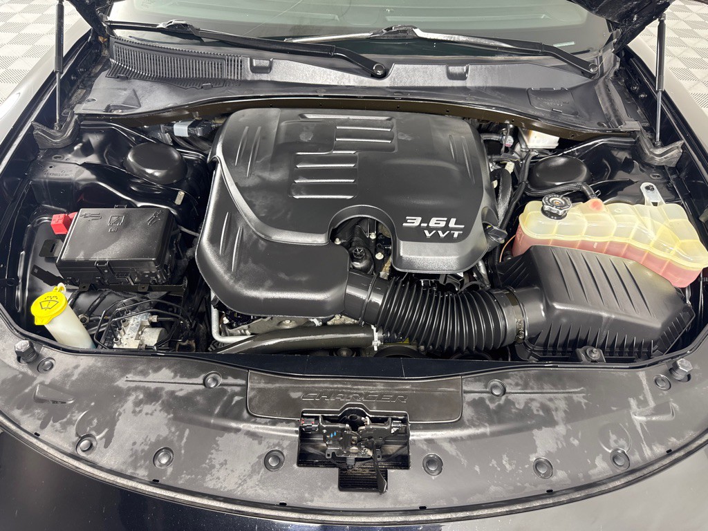 2020 Dodge Charger Image 23