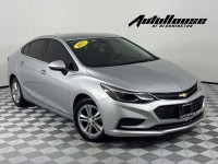 Image for 2017 Chevrolet Cruze LT ID: 6837967