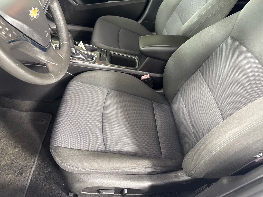 2017 Chevrolet Cruze Image 12