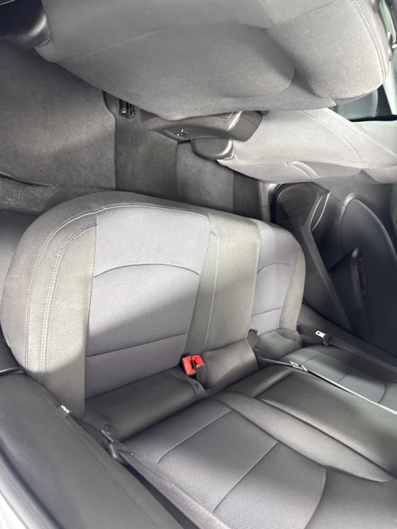 2017 Chevrolet Cruze Image 19