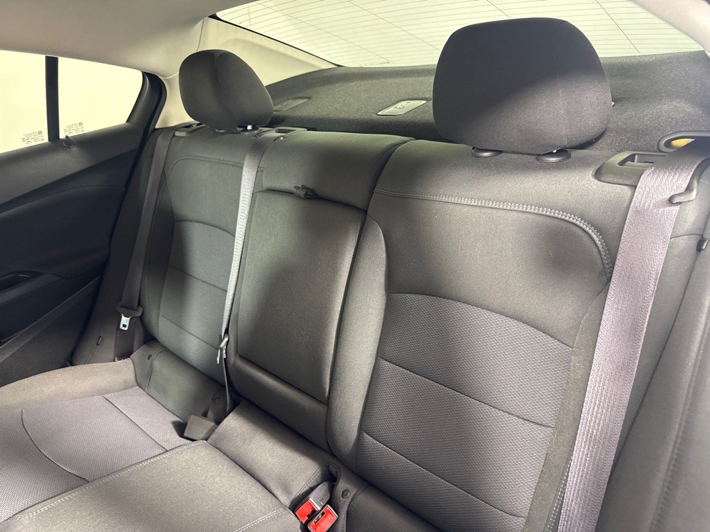 2017 Chevrolet Cruze Image 20