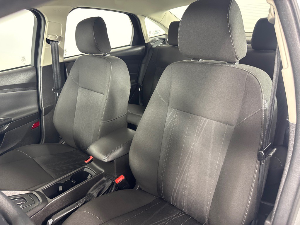 2017 Ford Focus Image 14