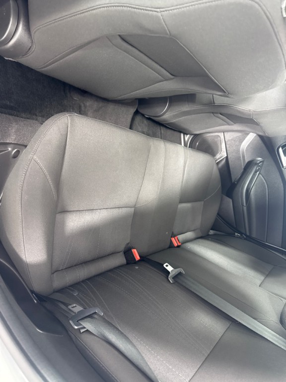 2017 Ford Focus Image 19