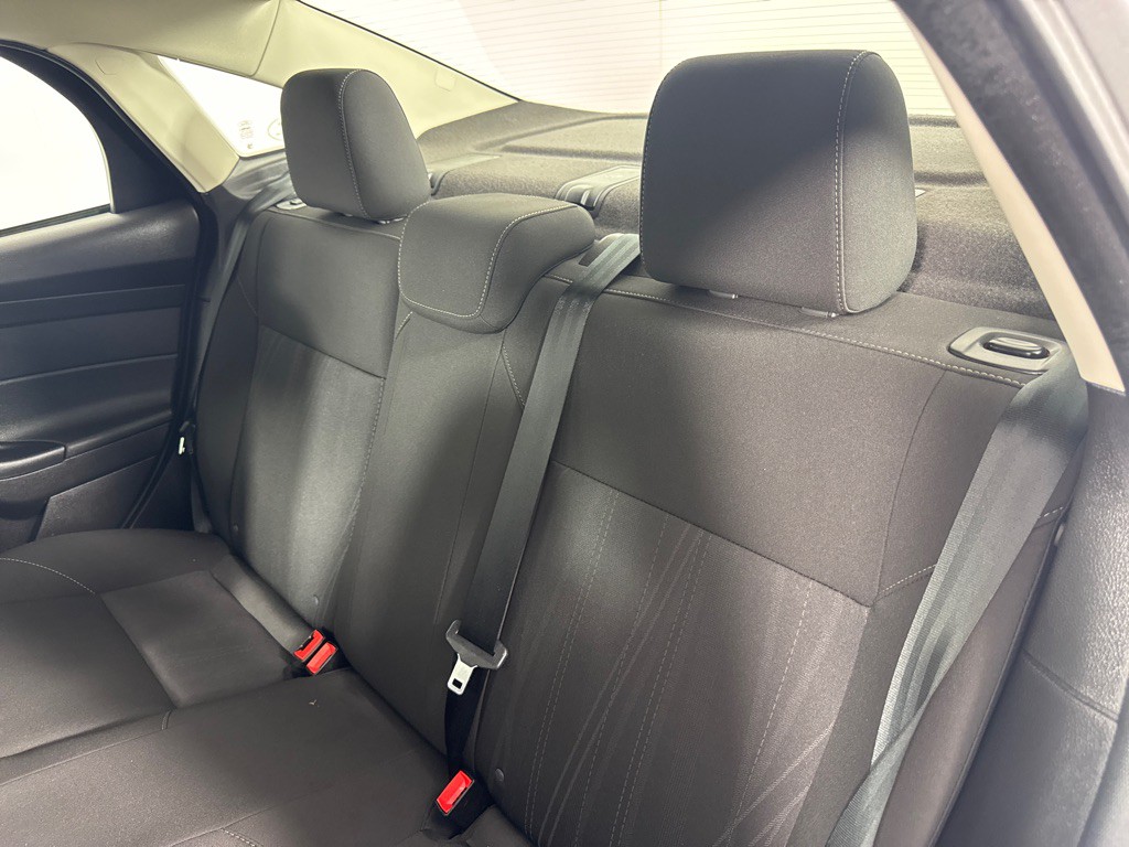 2017 Ford Focus Image 20