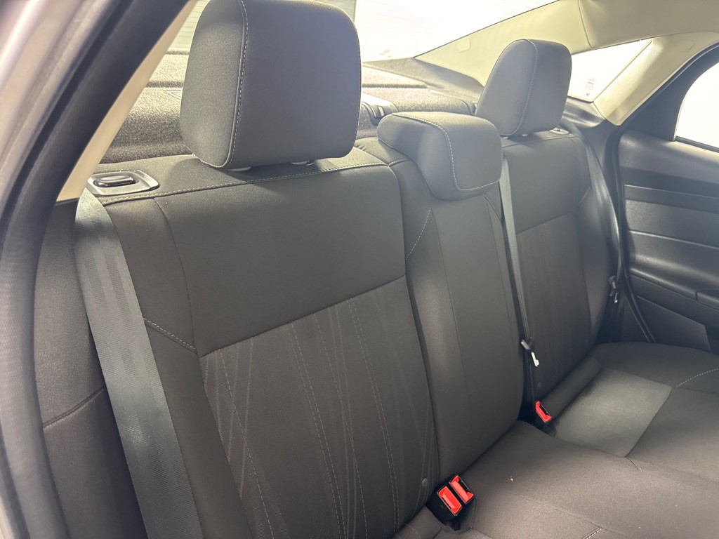 2017 Ford Focus Image 22