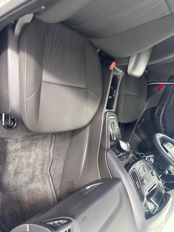 2017 Ford Focus Image 23