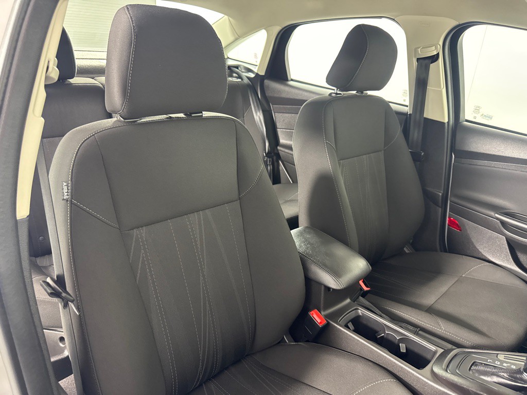 2017 Ford Focus Image 24