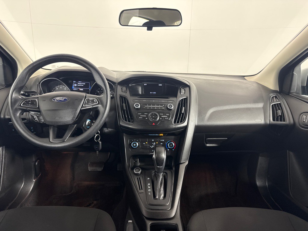 2017 Ford Focus Image 25