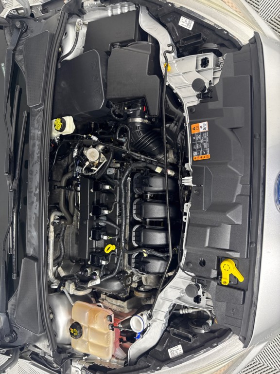 2017 Ford Focus Image 26