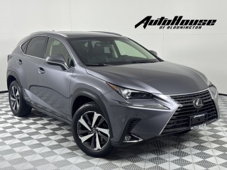 Image for 2018 Lexus NX 300 ID: 6838221