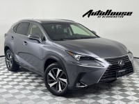 Image for 2018 Lexus NX 300 ID: 6838221