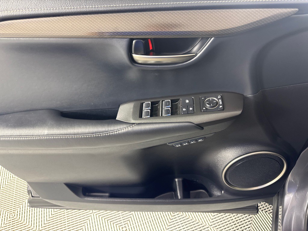 2018 Lexus NX Image 13