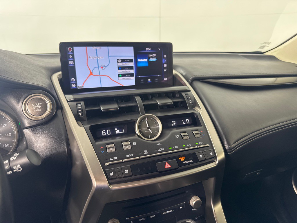 2018 Lexus NX Image 20