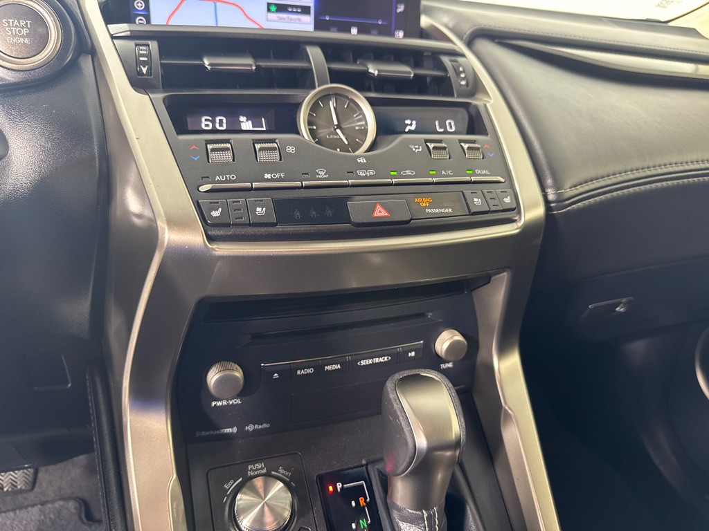 2018 Lexus NX Image 21